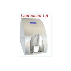Lactoscan LA牛奶分析仪图片