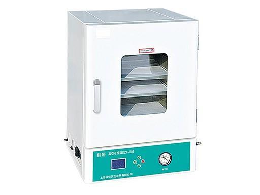 改进型真空干燥箱（液晶屏）图片