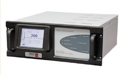 AGC 600DID氦离子化气相色谱仪图片