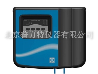 Testomat808 水质硬度在线监测仪图片