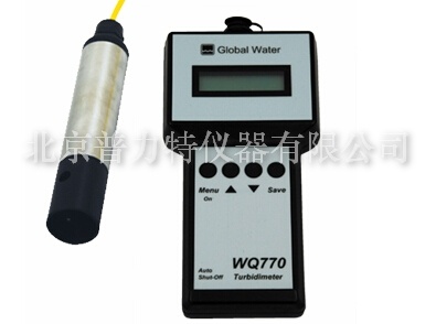 WQ770-B 浊度仪图片