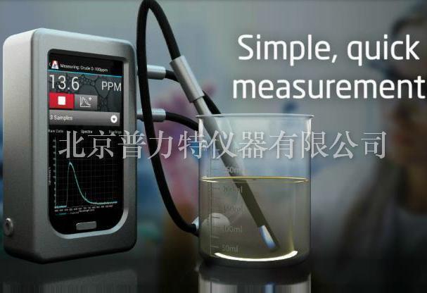 HD-1000水中油测定仪图片