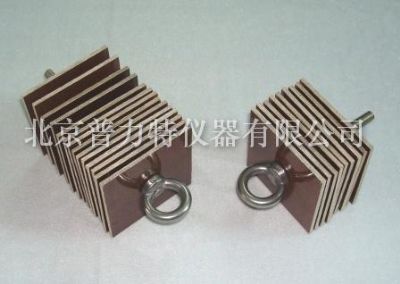 底栖生物附着挂板图片
