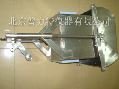 箱式采泥器图片