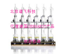 粗纤维测定系统FBS6/FBS36图片
