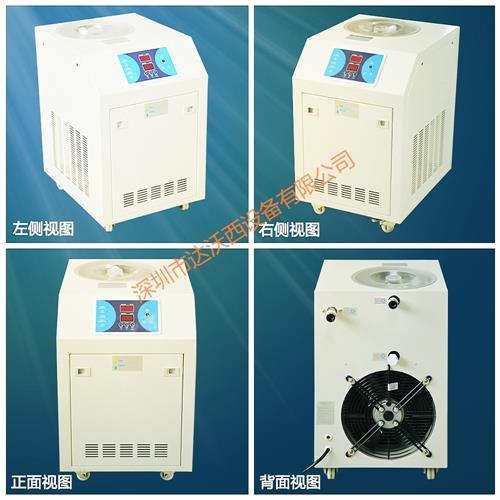 冷却循环水机DW-LS-1.6KW图片