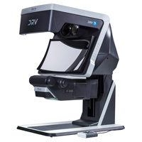 DRV-Z1人机工效学全高清FHD裸眼3D变倍观察图片