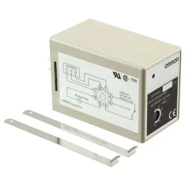 控制器-液体，液面 61F-GP-N8-V50 AC110图片