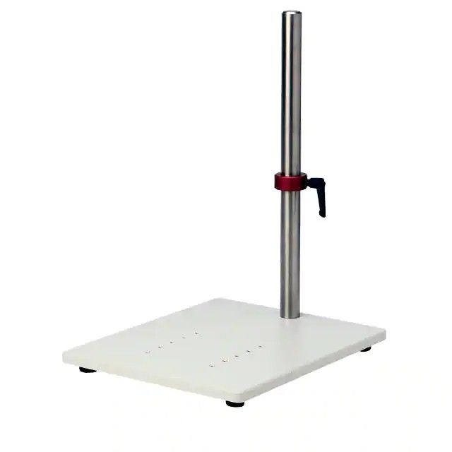 STAND STANDRD W/SAFETY CLAMP 16