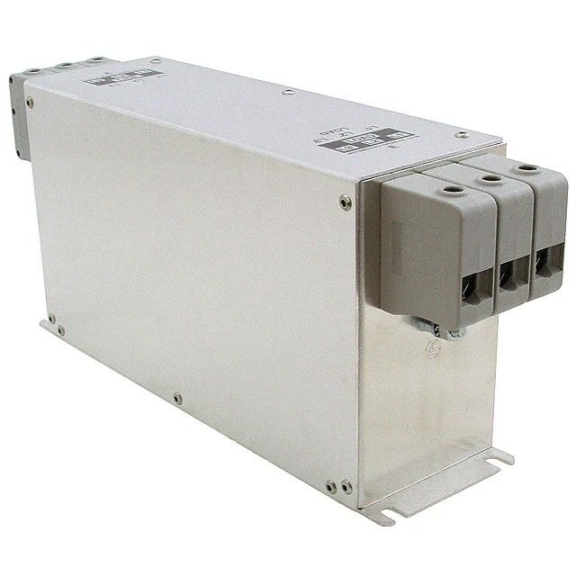 EMC/EMI 线路滤波器 AC FN3258H-75-34图片