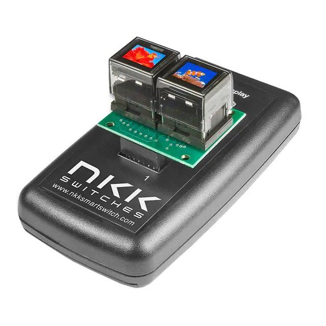评估板 IS-DEV KIT-7图片