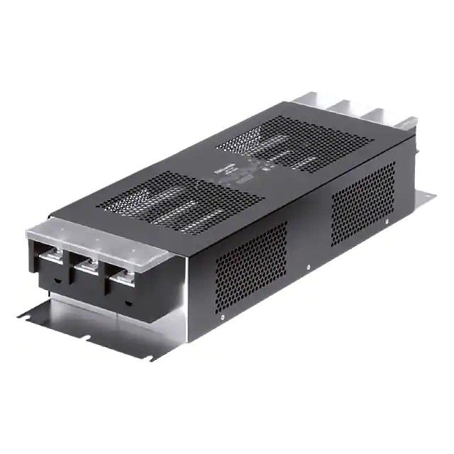 EMC/EMI 线路滤波器 AC RTHN-5250图片
