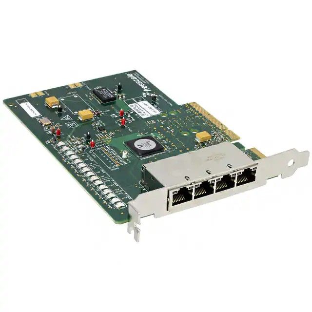P4080 series 接口板 SGMII-PEX-RISER图片