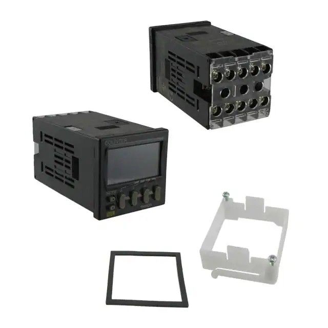 COUNTER LCD 4 CHAR 100-240V PNL H7CX-A4-N AC100-240ͼƬ