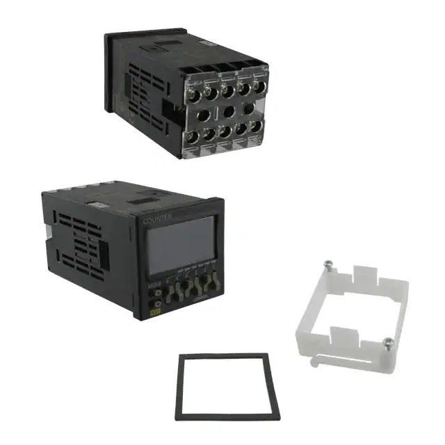 COUNTER LCD 6 CHAR 100-240V PNL H7CX-AS-N AC100-240ͼƬ