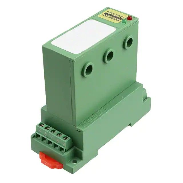 电流传感器 15A 通道可调节变压器双向模块 CRD4170-15图片