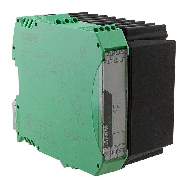3PHASE REVERSING CONTACTOR 2297316图片