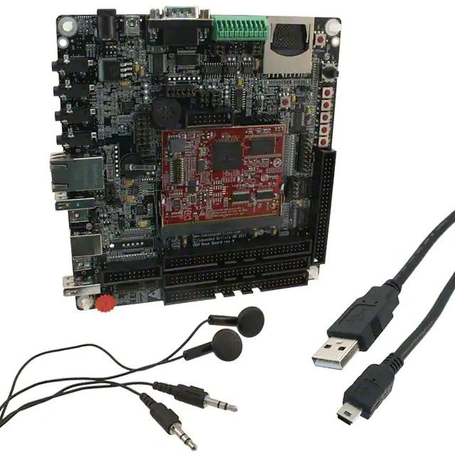 LPC1788-series ARM® Cortex®-M3 MCU 32-λ-Ƕʽ OM13001,598ͼƬ