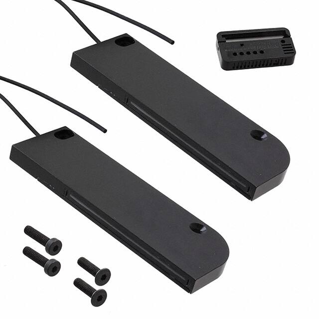 CABLE FIBER OPTIC THROUGH BEAM E32-ET16WR-1图片