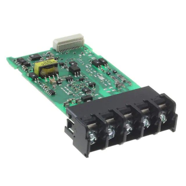 ACCY EVENT INPUT UNIT E53-CNBFN2图片