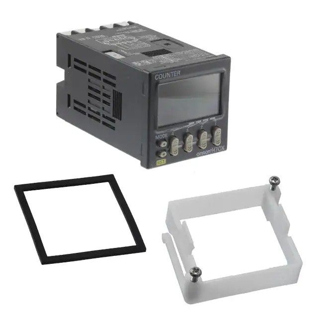 COUNTER LCD 4 CHAR 100-240V PNL H7CX-A4W-N AC100-240ͼƬ