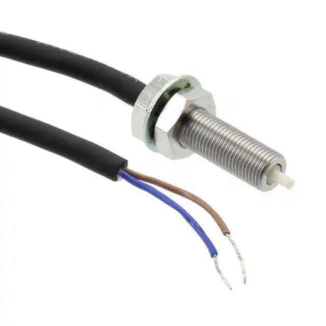 开关 SPST-NC 面板安装 D5A-1100图片
