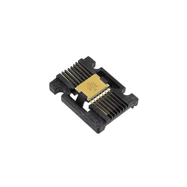 夹子-Ipp TVS-二极管表面贴装型 14-CFlatPack JANTX1N5774图片