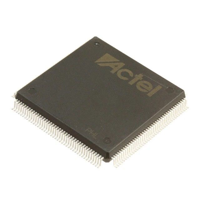 series Field Programmable Gate Array (FPGA) IC 160-BQFP A42MX16-3PQG160IͼƬ