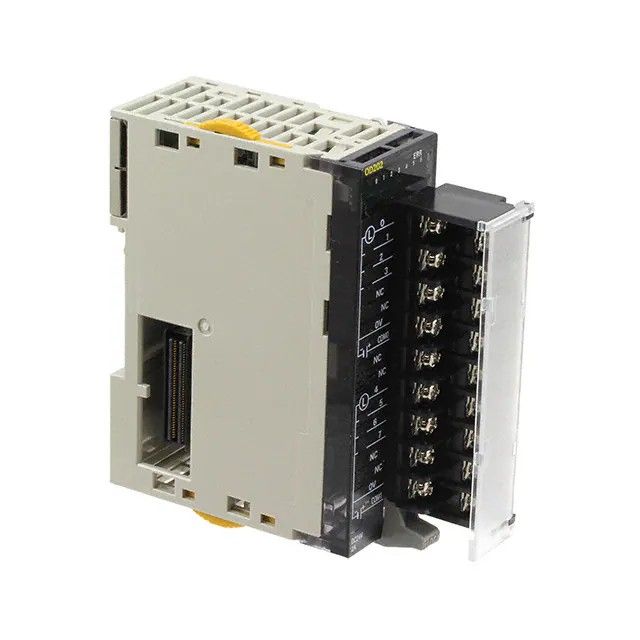 输出模块 DIN 轨道 - CJ1W-OD202图片