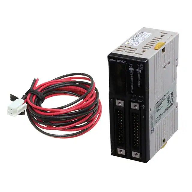 控制器 - 可编程逻辑(PLC) DIN 轨道 24VDC CPM2C-20CDT1C-D图片