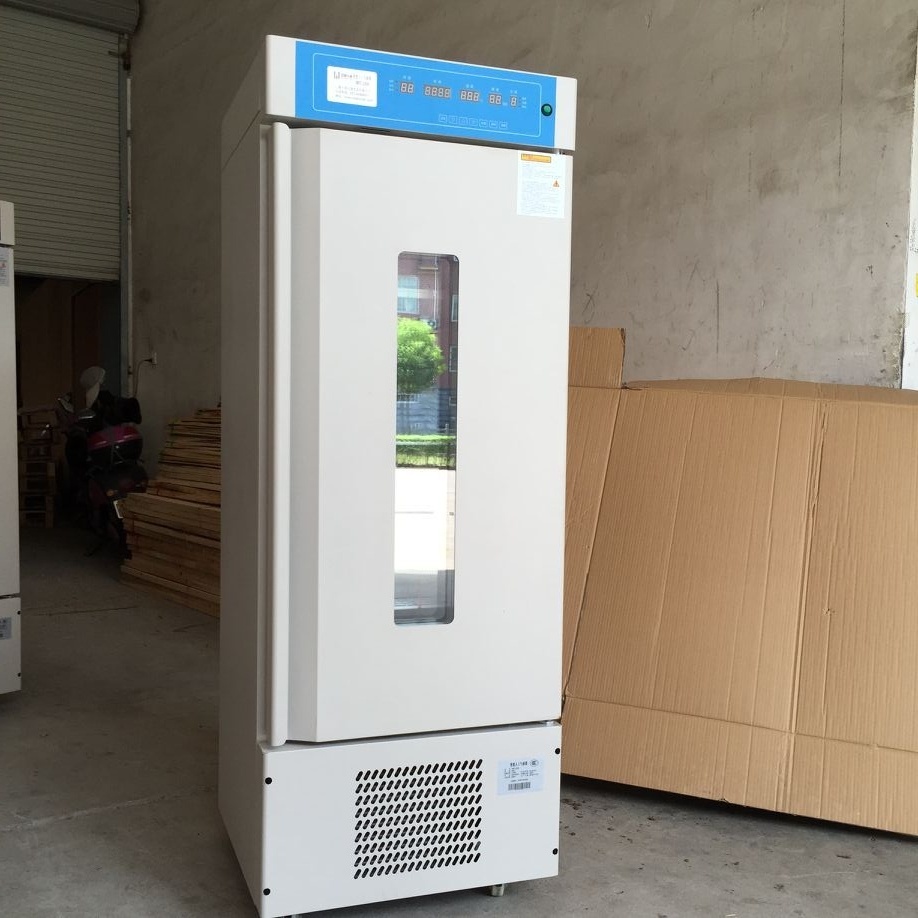 HWS250恒温恒湿培养箱250L图片