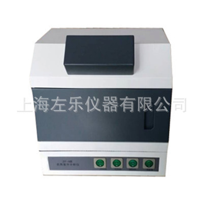 四用紫外分析仪ZF-8带暗箱图片
