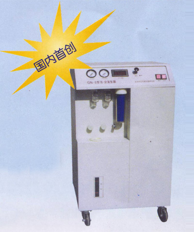 GN-Ⅱ 氮空发生器图片