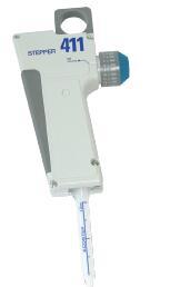 SOCORES StepperTM411 连续注射移液器图片