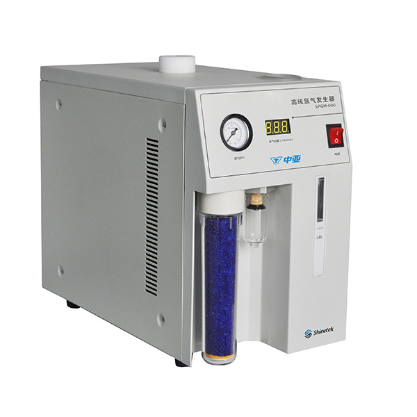 SPGH-300 高纯氢发生器图片