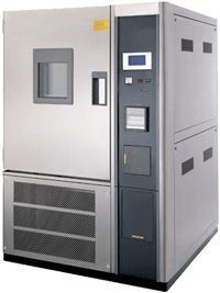 LC-225A高低温恒温试验箱图片