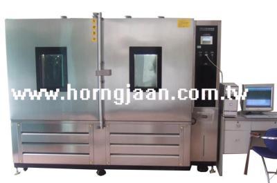 可程式高低温试验箱 LC-800S图片