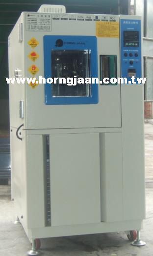 高低温湿热试验箱 LT-150图片