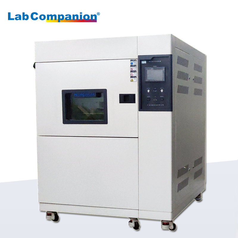 冷热冲击测试机 TSL-150A图片