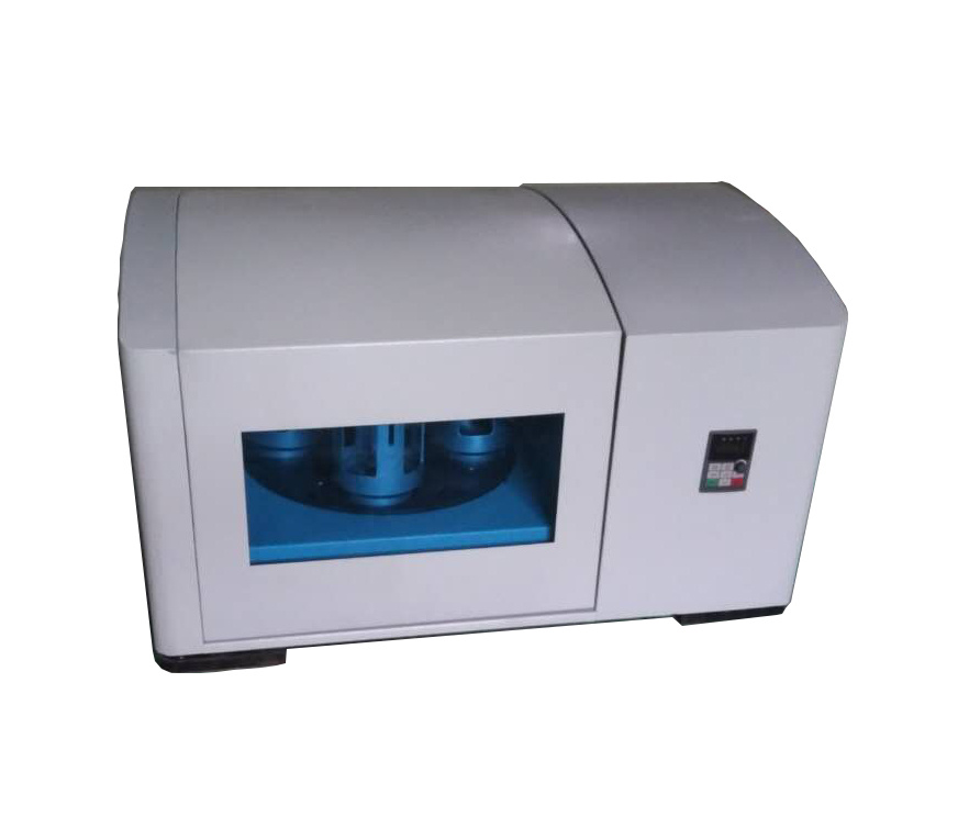 土壤研磨仪 HB-200图片