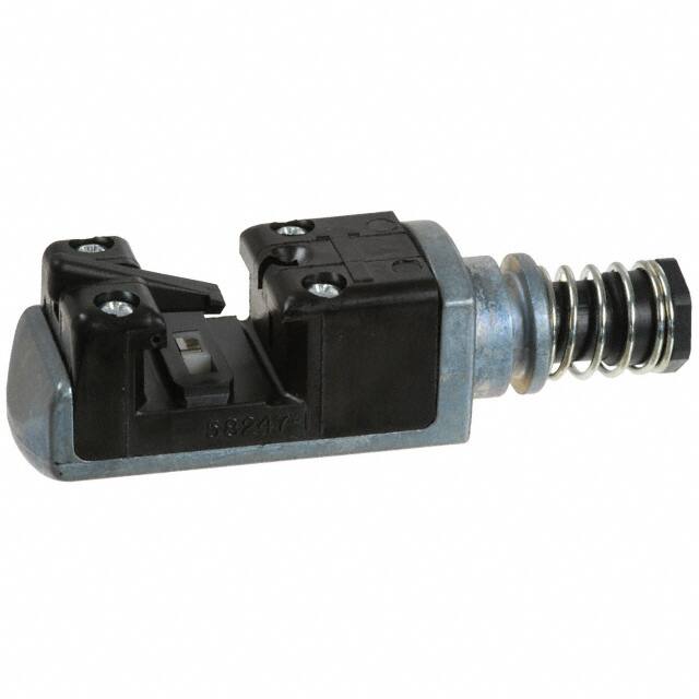 工具 端接头 用于 矩形 IDC 连接器 58247-1图片