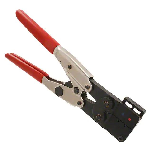 手动压接器工具 D-Sub 触点 180-701-170-000图片