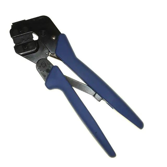 手动压接器工具矩形触点 91388-1图片