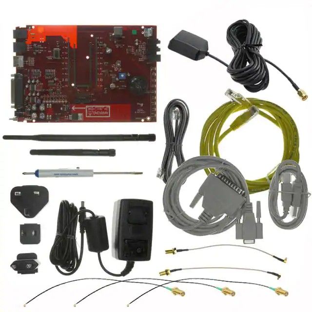 SocketModem 调制解调器电信评估板 MTSMI-UDK图片