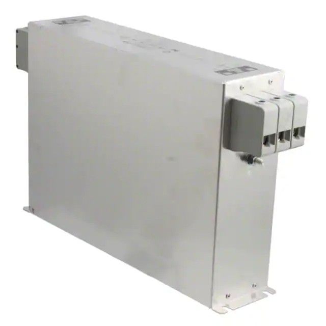 EMC/EMI 线路滤波器 AC FN258-75-34图片