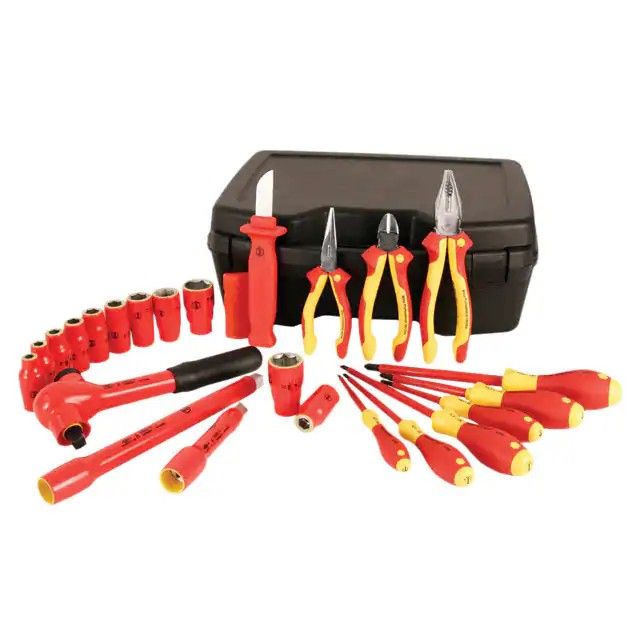 INSULATED 24PC COMBO SET IN BOX 31790ͼƬ