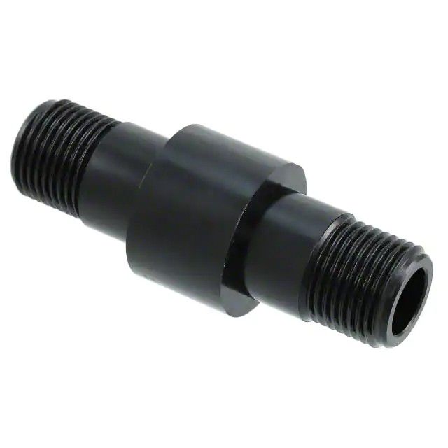 针连接器 LGH 2 接线头圆柱形自由悬挂 850555-1图片