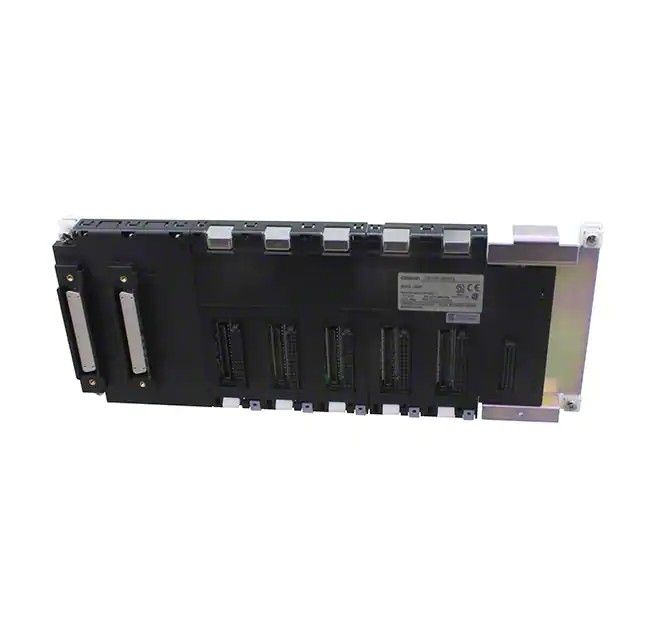 BACKPLANE CS1 EXP I/O 5 SLOTS CS1W-BI053图片