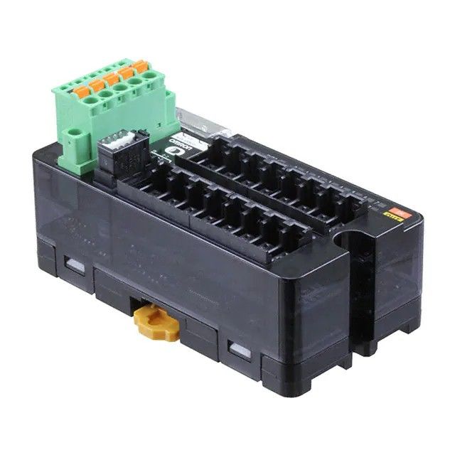 DRT2 MIX IO E-CON8 IN/OUT NPN DRT2-MD16S图片