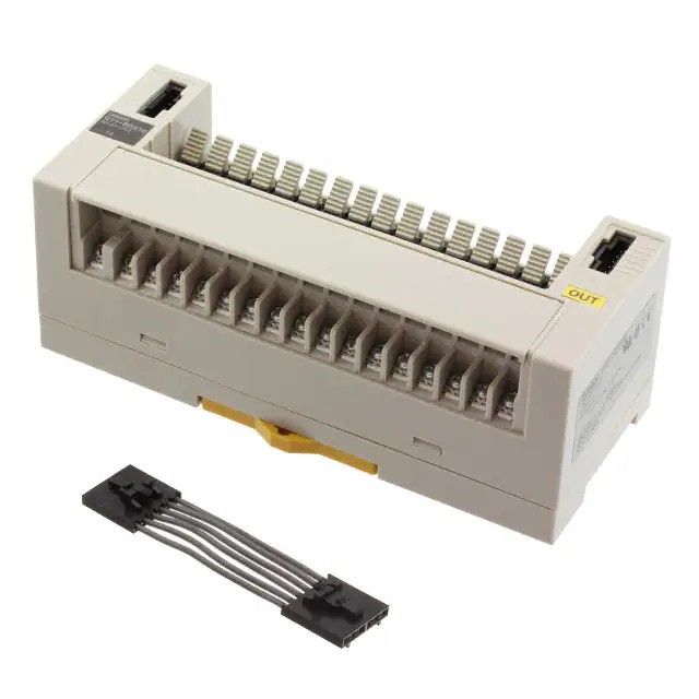 TERM BLOCK 16PT RELAY OUTPUT GT1-ROS16图片